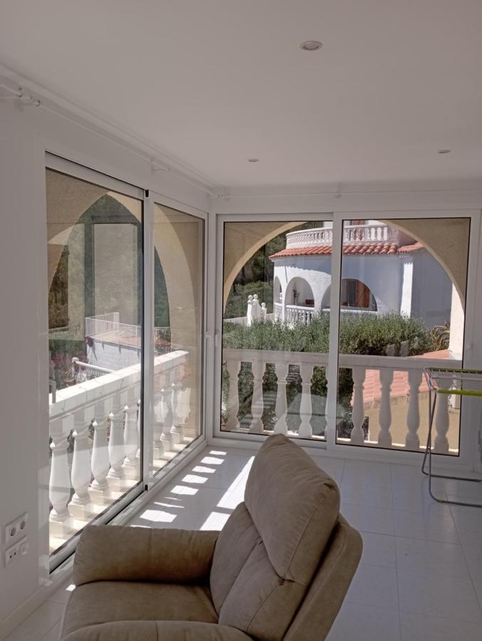 Kione Luxury Villa Marcolina Alcoceber ภายนอก รูปภาพ