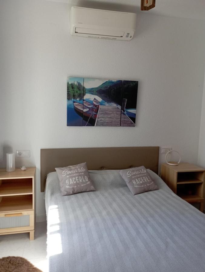 Kione Luxury Villa Marcolina Alcoceber ภายนอก รูปภาพ